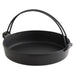 Nihon Yoshokki Sori Yanagi Stainless Steel Pasta Pot - Authentic Japanese Cookware-Kiichin - The #1 Place for Japanese Goods in Your Hand!