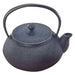 Iwachu Nambu Cast Iron Teapot Arare 650Ml - Authentic Japanese Tea Kettle-Kiichin - The #1 Place for Japanese Goods in Your Hand!