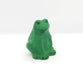 Iwachu Green Paperweight Frog 5.5cm x 4cm x 5.5cm Decorative Desk Accessory-Kiichin - The #1 Place for Japanese Goods in Your Hand!