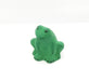 Iwachu Green Paperweight Frog 5.5cm x 4cm x 5.5cm Decorative Desk Accessory-Kiichin - The #1 Place for Japanese Goods in Your Hand!