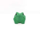 Iwachu Nambu Ironware Frog Paperweight Green 4x4.5x4 cm 30033-Kiichin - The #1 Place for Japanese Goods in Your Hand!