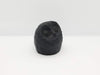 Iwachu Large Black Owl Paperweight 30021 - Nambu Ironware Design-Kiichin - The #1 Place for Japanese Goods in Your Hand!