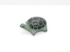 Iwachu Paperweight Turtle Blue - Nambu Ironware 6.5x4.5x2.5cm-Kiichin - The #1 Place for Japanese Goods in Your Hand!