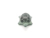 Iwachu Paperweight Turtle Blue - Nambu Ironware 6.5x4.5x2.5cm-Kiichin - The #1 Place for Japanese Goods in Your Hand!