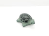 Iwachu Paperweight Turtle Blue - Nambu Ironware 6.5x4.5x2.5cm-Kiichin - The #1 Place for Japanese Goods in Your Hand!