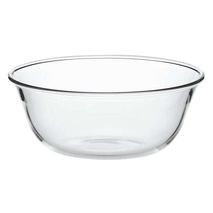 Iwaki Glass Fruit Cup - Durable and Heat Resistant Glassware-Kiichin - The #1 Place for Japanese Goods in Your Hand!