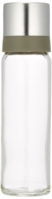 Iwaki 250ml Oil Jug - Authentic Japanese KS522-SVON Design-Kiichin - The #1 Place for Japanese Goods in Your Hand!