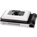 Iwatani Gas Hot Plate Yakijozusan Alpha CB-GHP-A Portable Stove-Kiichin - The #1 Place for Japanese Goods in Your Hand!