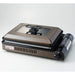 Iwatani Cassette Gas Hot Plate Yakijozusan Alpha Brown Cb-Ghp-A-Br-Kiichin - The #1 Place for Japanese Goods in Your Hand!