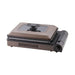 Iwatani Yakijozu-San Gas Hot Plate CB-GHP-B Portable Stove-Kiichin - The #1 Place for Japanese Goods in Your Hand!