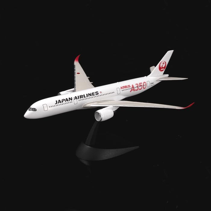 F-Toys Confect Jal Wing Collection 7 10 件糖果玩具/口香糖 - 日本