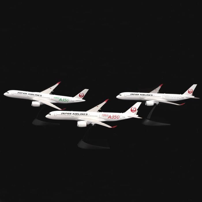 F-Toys Confect Jal Wing Collection 7 10 件糖果玩具/口香糖 - 日本