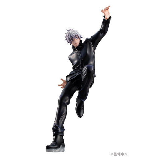 Jujutsu Kaisen Gojo Satoru Megahouse 1:8 Figurine-Kiichin - The #1 Place for Japanese Goods in Your Hand!