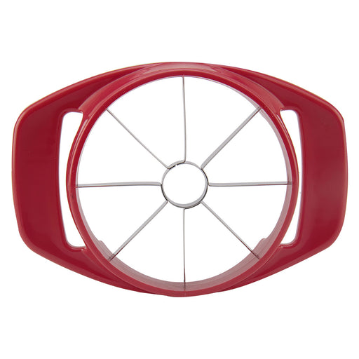 Kai Corporation Apple Cutter 8-Wedge Easy Divider for Broad Beans DH2614-Kiichin - The #1 Place for Japanese Goods in Your Hand!