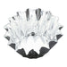 Kai Corporation Aluminum Foil House Select Chrysanthemum Shape 20pcs DL6168 Japan-Kiichin - The #1 Place for Japanese Goods in Your Hand!