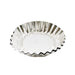 Kai Aluminum Foil Madeleine Shape 10cm (20pcs) DL6411 Japan Made Kai House Select-Kiichin - The #1 Place for Japanese Goods in Your Hand!