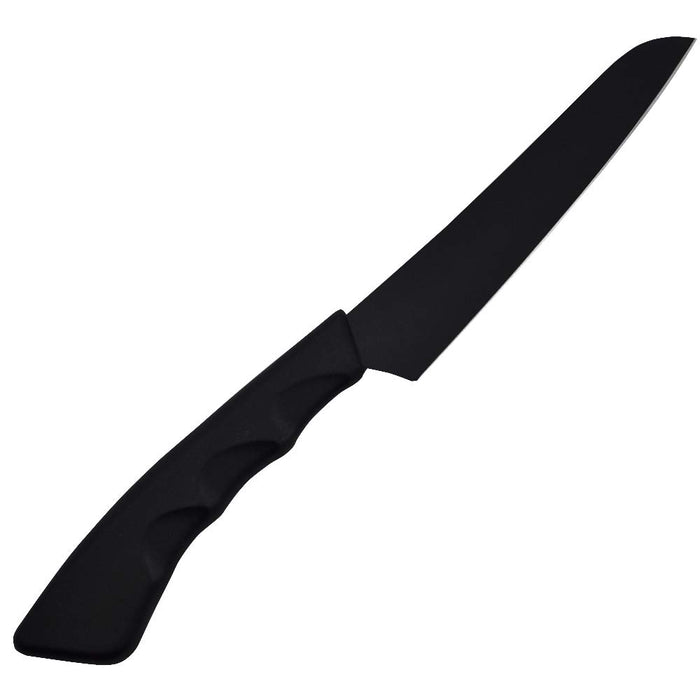 Kai Corporation Nyammy DH2722 Cat Fruit Knife - Easy to Clean and Use