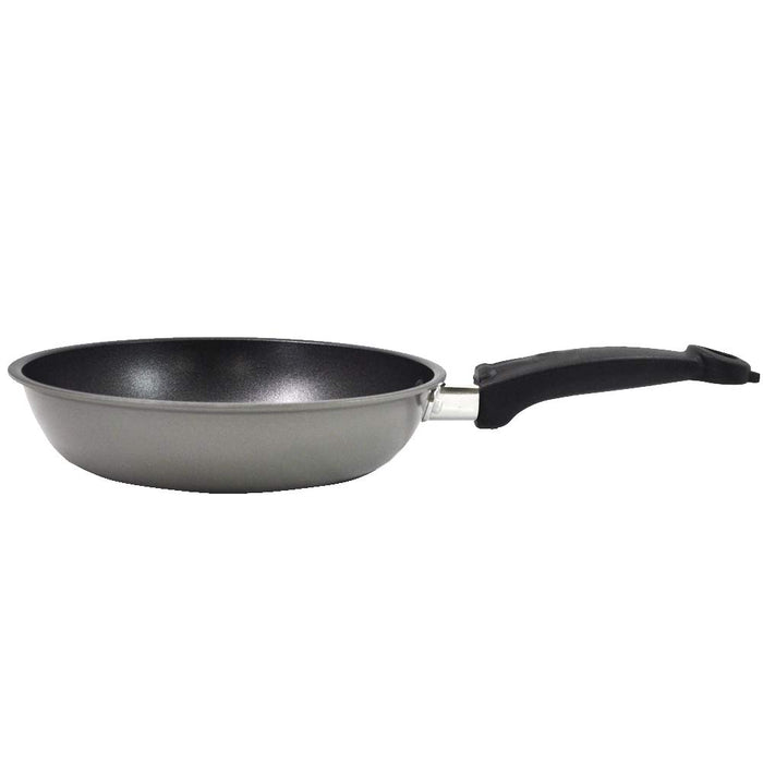 Kai Corporation Nyammy DW5658 20Cm IH Compatible Cat Frying Pan-Kiichin - The #1 Place for Japanese Goods in Your Hand!