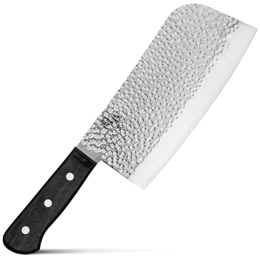 Kai Corporation Seki Magoroku Imayo Chinese Knife 175mm Thick Blade AB5463-Kiichin - The #1 Place for Japanese Goods in Your Hand!