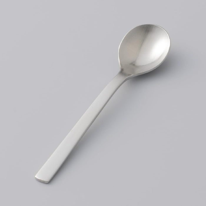 Kai Corporation Coffee Spoon Maple Wood Made in Japan FA5119-Kiichin - The #1 Place for Japanese Goods in Your Hand!
