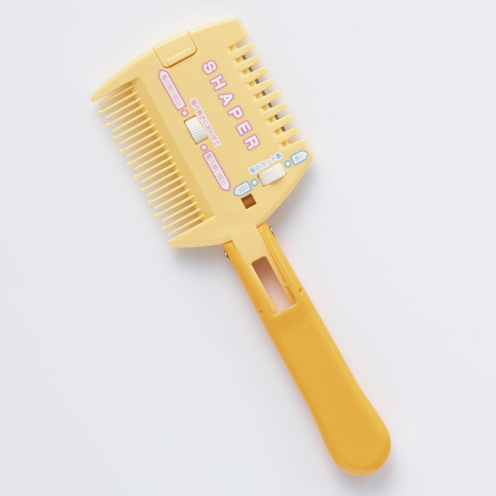 Kai Corporation Comb Shaper Kq3049 - Versatile Switchable Hair Tool