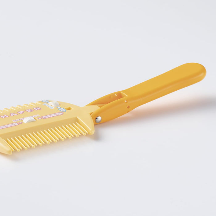 Kai Corporation Comb Shaper Kq3049 - Versatile Switchable Hair Tool