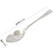 Kai Corporation Venice Curry Spoon FA284 Japan-Made High-Quality-Kiichin - The #1 Place for Japanese Goods in Your Hand!