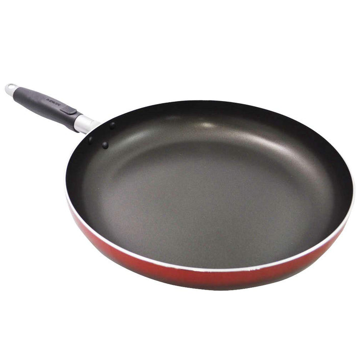 Kai Corporation 32cm Black Frying Pan Nonstick Durable Cookware DW5315-Kiichin - The #1 Place for Japanese Goods in Your Hand!