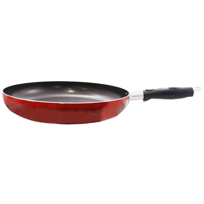 Kai Corporation 32cm Black Frying Pan Nonstick Durable Cookware DW5315-Kiichin - The #1 Place for Japanese Goods in Your Hand!