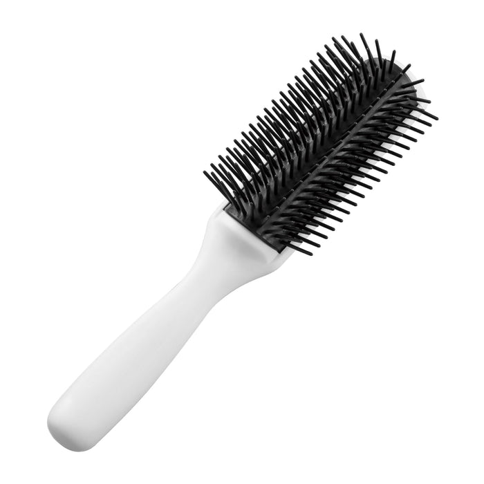 Kai Corporation Hair Brush Ecomono Standard L Limex Limestone Kq2101-Kiichin - The #1 Place for Japanese Goods in Your Hand!