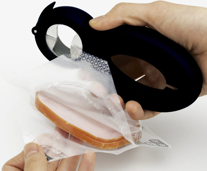 Kai Corporation Soft Opener DH7037 - Kai House Select Bottle Opener-Kiichin - The #1 Place for Japanese Goods in Your Hand!