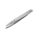 Kai Corporation Tweezers with Slanted Tip and Cap for Eyebrow Precision-Kiichin - The #1 Place for Japanese Goods in Your Hand!