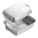 Kai Corporation Nonstick Oecw Square Pot Dy5204 Cookware 3539282-Kiichin - The #1 Place for Japanese Goods in Your Hand!