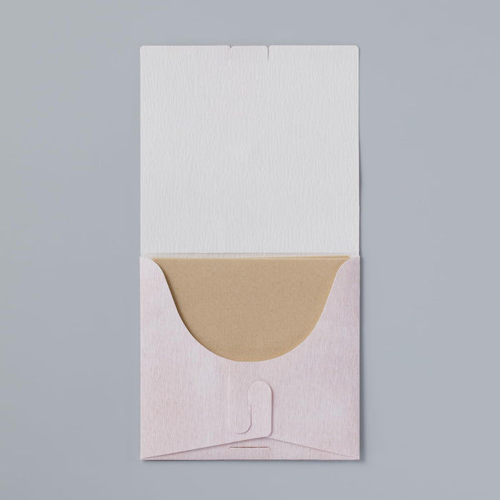 Kai Premium Oil Blotting Paper Gold Leaf Method Kq3016