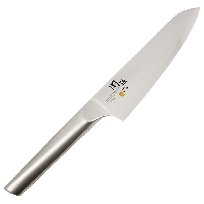 Kai Corporation 165mm Santoku Knife Seki Magoroku 10000St Japan Dishwasher Safe