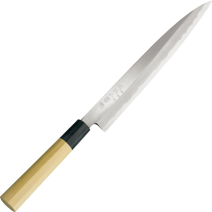 Kai Seki Magoroku 240mm Sashimi Knife Genuine Steel Japanese Style