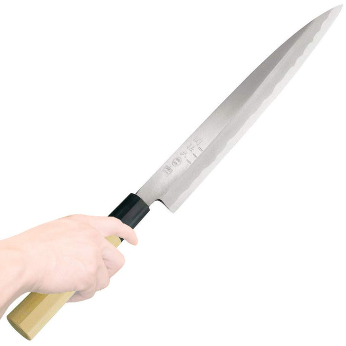 Kai Seki Magoroku 240mm Sashimi Knife Genuine Steel Japanese Style