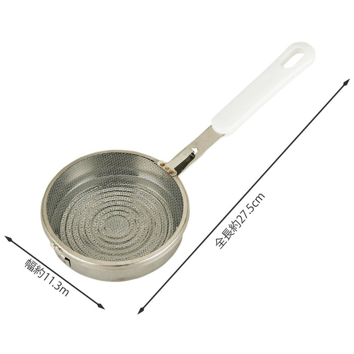 Kai Corporation Sesame Roast DH7116 - Kai House Select Made in Japan-Kiichin - The #1 Place for Japanese Goods in Your Hand!