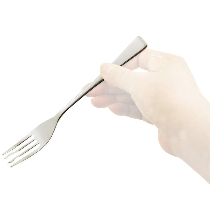 Kai Corporation Silver Spaghetti Fork Venice Japan Fa285 High Quality-Kiichin - The #1 Place for Japanese Goods in Your Hand!