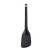 Kai Corporation Dishwasher Safe Spatula Easy Clean Stackable Black Kasanaru De5775-Kiichin - The #1 Place for Japanese Goods in Your Hand!