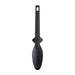 Kai Corporation Kasanaru De5777 Black Tongs Dishwasher Safe Easy Clean Stackable-Kiichin - The #1 Place for Japanese Goods in Your Hand!