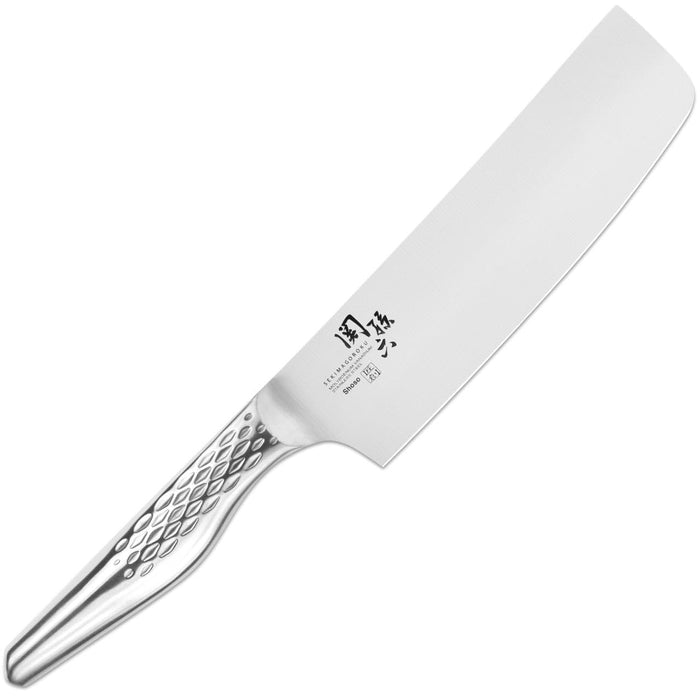 Kai Corporation Seki Magoroku Takumisou 165mm Vegetable Knife Made in Japan