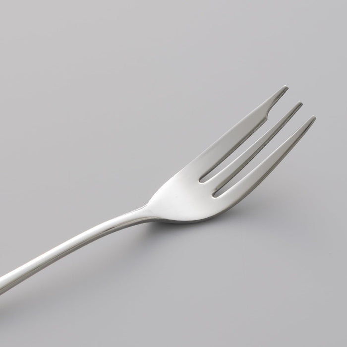 Kai Corporation Venice Cake Fork FA0757 Made in Japan Elegant Design-Kiichin - The #1 Place for Japanese Goods in Your Hand!