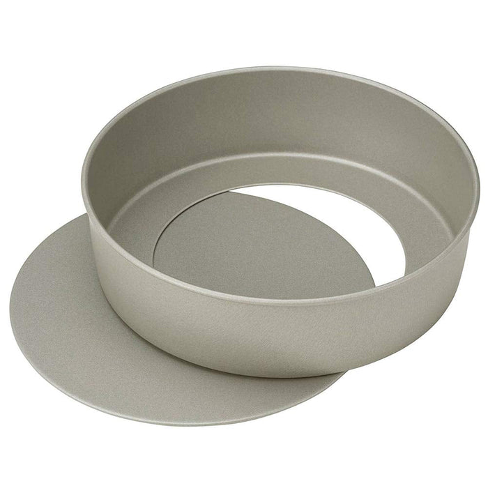 Kai Corp Whole Cake Bottom 20cm DL6104 Japan-Kiichin - The #1 Place for Japanese Goods in Your Hand!