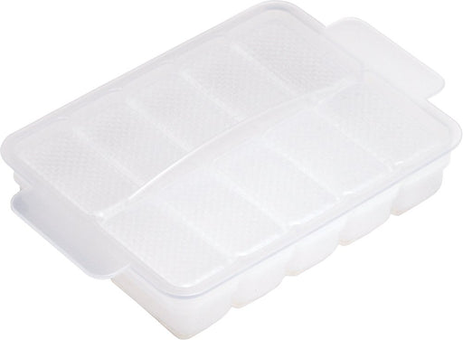 Kai Corporation Kai House Select Pakotto Nigiri Sushi Mold 10-Piece Japan Made-Kiichin - The #1 Place for Japanese Goods in Your Hand!