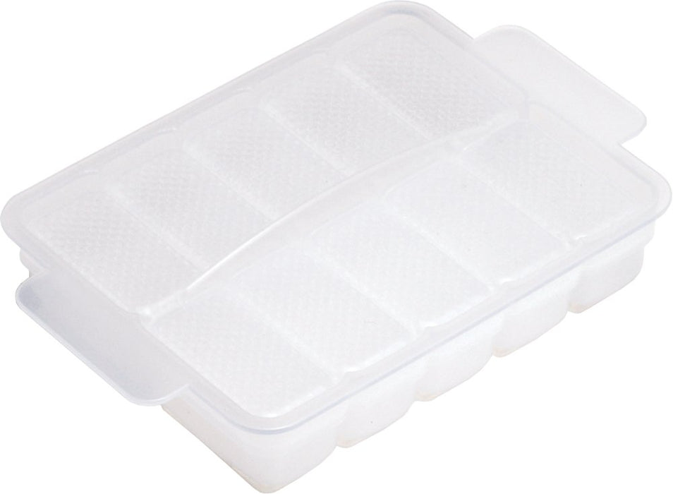 Kai Corporation Kai House Select Pakotto Nigiri Sushi Mold 10-Piece Japan Made-Kiichin - The #1 Place for Japanese Goods in Your Hand!