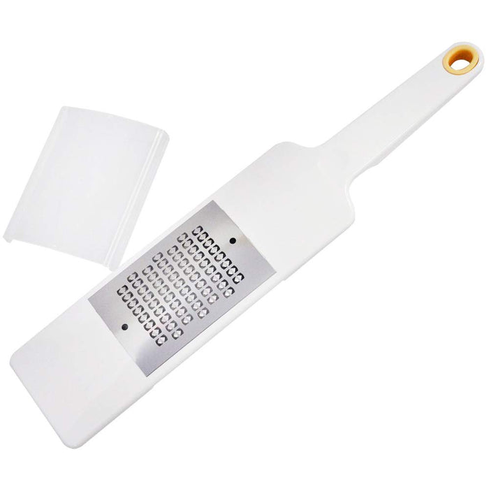 Kai Corporation Kai House Select Tabletop Cheese Grater Made in Japan Dh7073-Kiichin - The #1 Place for Japanese Goods in Your Hand!