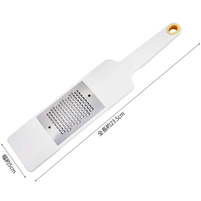 Kai Corporation Kai House Select Tabletop Cheese Grater Made in Japan Dh7073-Kiichin - The #1 Place for Japanese Goods in Your Hand!