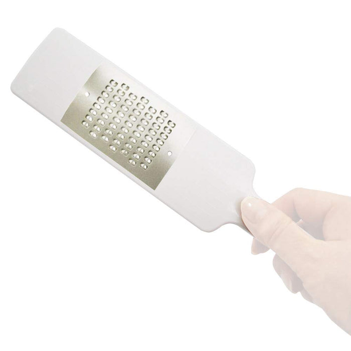 Kai Corporation Kai House Select Tabletop Cheese Grater Made in Japan Dh7073-Kiichin - The #1 Place for Japanese Goods in Your Hand!