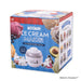 Kai Corporation Moomin White Ice Cream Maker for Home Use DN0607-Kiichin - The #1 Place for Japanese Goods in Your Hand!
